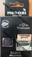 TB-4020 Medori бутылочка парф. Paris