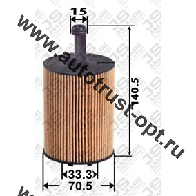 Asakashi вставка масляная OE-0033