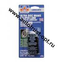 P-20356 Керамич.смазка для суппорта тормозов 2*7г