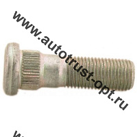 0884-001 Febest Шпилька колесная SUBARU (1N01-33-062)