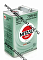 Масло трансмиссионное MITASU  GEAR OIL GL-4  75W-90  4л  п/синтетическое MJ-443/4