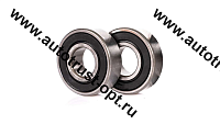 Подшипник 180018/608 2RS  8х22х7