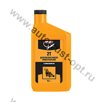 TM-103 3ton Universal 2T масло для 2-х такт. двиг (мин) 1л