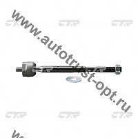 CRT-88 CTR Тяга рулевая   CR0658