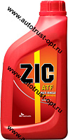 Zic ATF MULTI  трансмиссионное масло  1л