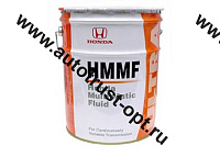 Honda HMMF трансмиссионное масло вариаторное 20л