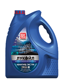 Масло Лукойл Авангард Экстра 10W40 CH-4/CG-4/SJ 5л