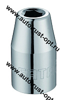 SATA  Адаптер для вставок 1/4" под вход 3/8"