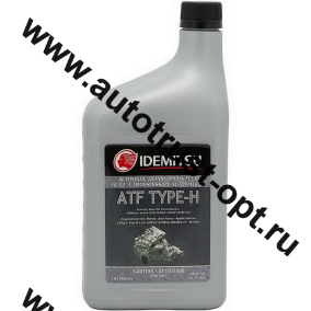 Idemitsu ATF Type H жидкость для АКПП (Honda Type-Z-1) 946 мл
