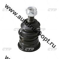 CBT-56 CTR Опора шаровая CB0401 (43308-09010/43308-09070/43308-09071/43308-09080/43308-09081)  