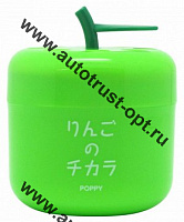 Ароматизатор гелевый  AB DIAX SUPER APPLE Green Apple 90 мл 2412