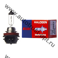 H11 24V 70W "Koito" (0130K) 1 шт.
