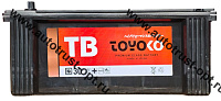 АКБ TOYOKO  210G51R, 200 а/ч CCA 1150 (507*220*213)