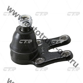 CBT-21/CBT-37 CTR Опора шаровая CB0376/43340-29105,43330-29535,43330-29295,43330-29515