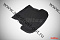 АКЦИЯ!! SEINTEX  Коврик в багажник MITSUBISHI OUTLANDER 3 орг.(полимерн.)