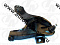 HCA-1103R TrustAuto Рычаг подвески ((48068-87403) (FR LOW RH)
