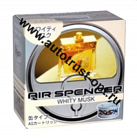 Ароматизатор меловой SPIRIT REFILL A-43 (Whity musk/белый мускус)