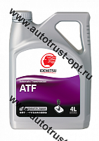IDEMITSU ATF / Жидкость для АКПП  ( 4л ) 