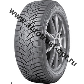 Автошина KUMHO 285/60 R18 116T 04L Wintercraft SUV Ice WS31 (зима)