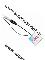 ОЗАР Усилитель УКВ-FM металл 10/25 дБ 