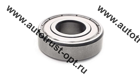 Подшипник 80100/6000ZZ   10*26*8