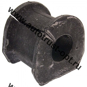 MSB-734 Febest Втулка переднего стабилизатора D25 (MR150091)
