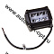 Фары светодиодные SKYWAY 92*65мм 12V/24V 18W 6000K 6диод. дальн. свет