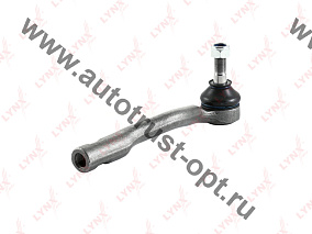 C-4054L LYNXauto Наконечник рулевой /CET-101