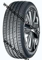 Автошина NEXEN 215/50 R17 95V N'FERA SU1 
