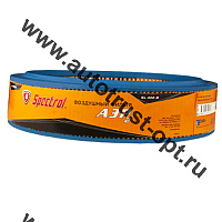Фильтр воздушный Spectrol АЭР-2  SL-402-В (ГАЗ, Газель, (дв. ЗМЗ-24, ЗМЗ-402)				