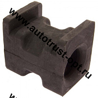 NSB-010 Febest Втулка переднего стабилизатора D19  (54612-G5400)