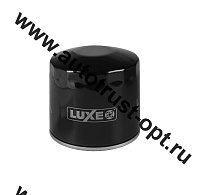 Фильтр очистки масла LUXE LX-10-M  (ВАЗ 2110-15 инж.)