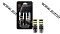 KurumaKit  БЛИСТЕР-2 шт  Светодиодная лампа T10-4014-26SMD 