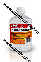 Вершина Обезжириватель 1л (пэт/т)