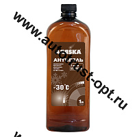 "Аляска" Антигель дизельного топлива 1л