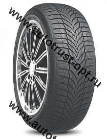 Автошина NEXEN 235/45 R18 98V WINGUARD SPORT 2 (зима) 2020 г