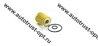 LINKGLOBAL Вставка масляная OE116L (04152-38010)/O-116