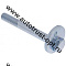 0129-004 Febest Болт с эксцентриком (48190-27020)