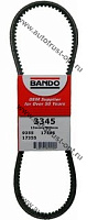 BANDO Ремень клиновидный RAF 3380 (13 х 940 Li)