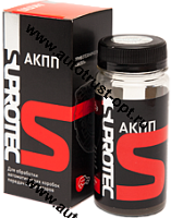 Триботехнический состав Супротек АКПП 80мл