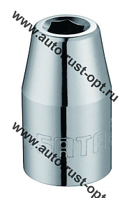 SATA  Адаптер 1/2" DR  для вставок с хвостовиком 5/16" DR 