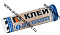 MASTIX  MC 0101 Клей для металла 55г в тубе (холодная сварка)