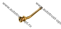 Вентиль V3-20-12 L-100mm D-9.7mm A-27