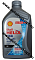 Shell Helix HX8  SP  0W-20, моторное масло, 1л