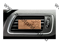 MM-1106 Medori Sex Elir  Дефлектор дерев. 16шт/бл