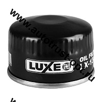 Фильтр очистки масла LUXE LX-13-M (Renault Logan/Lada Largus)