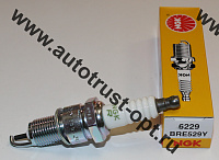 NGK Свеча зажигания BRE529Y  (6229)