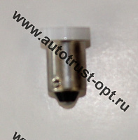 Lightway Светодиод BA9S - 3002L White