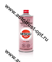 Жидкость для АКПП  MITASU ATF Z-1 (for Honda) RED  1л  MJ327/1
