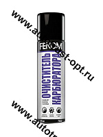 FN402 Очиститель карбюратора 355мл.